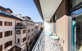 Stay Cooper Capitol Rooms