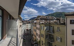 Stay Cooper Capitol Rooms