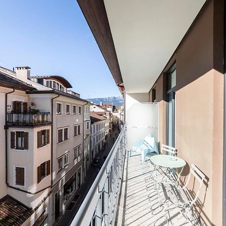 Stay Cooper Capitol Rooms Bolzano Esterno foto