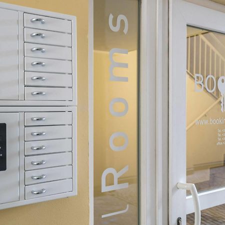 Stay Cooper Capitol Rooms Bolzano Esterno foto