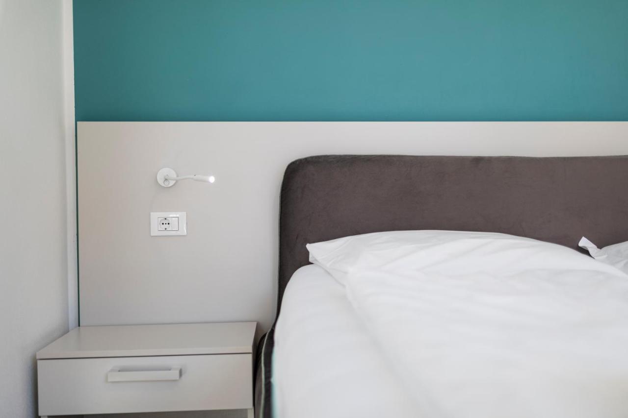 Stay Cooper Capitol Rooms Bolzano Esterno foto