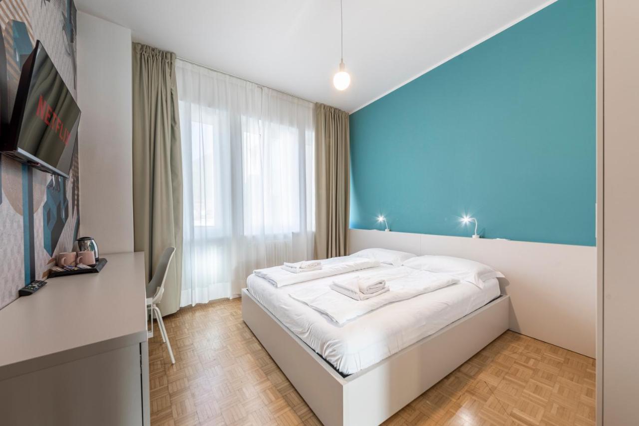 Stay Cooper Capitol Rooms Bolzano Esterno foto