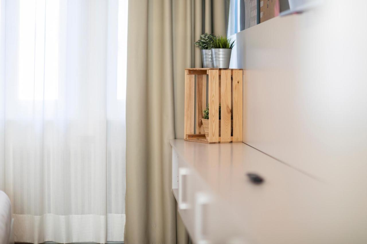 Stay Cooper Capitol Rooms Bolzano Esterno foto