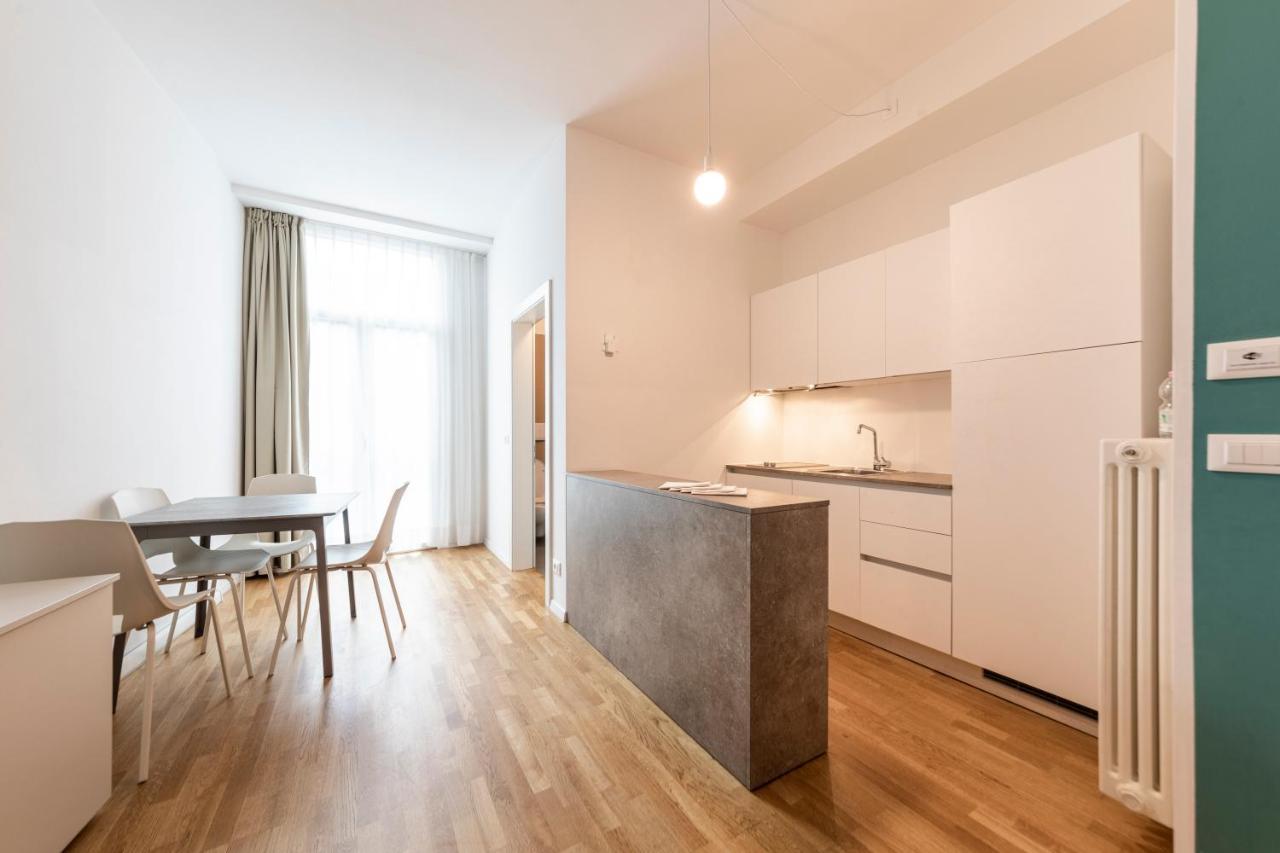 Stay Cooper Capitol Rooms Bolzano Esterno foto