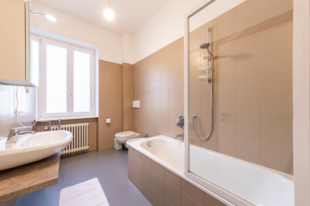 Stay Cooper Capitol Rooms Bolzano Esterno foto