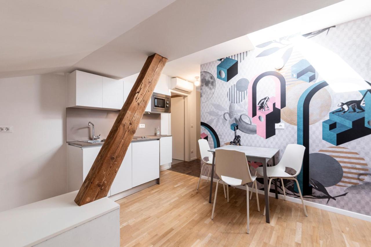 Stay Cooper Capitol Rooms Bolzano Esterno foto