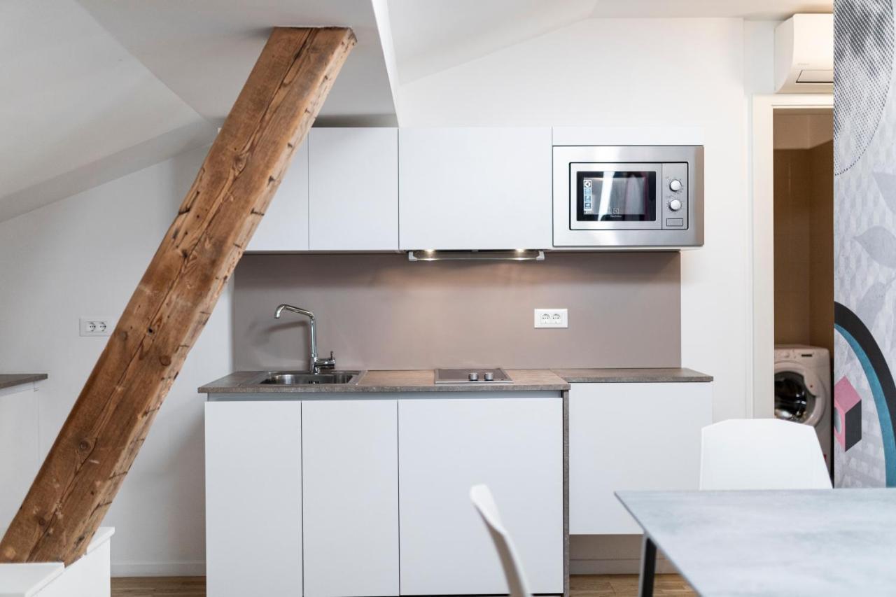 Stay Cooper Capitol Rooms Bolzano Esterno foto
