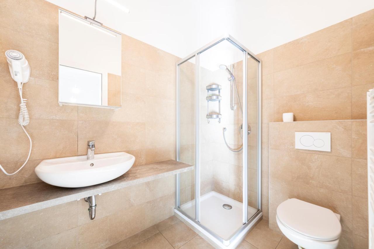 Stay Cooper Capitol Rooms Bolzano Esterno foto