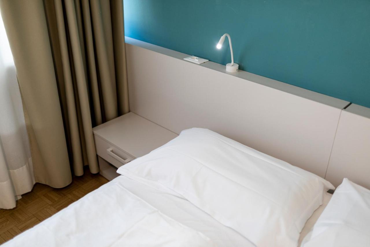 Stay Cooper Capitol Rooms Bolzano Esterno foto