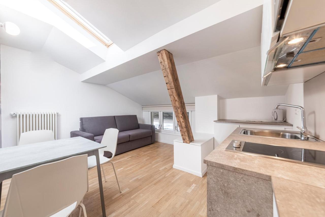 Stay Cooper Capitol Rooms Bolzano Esterno foto