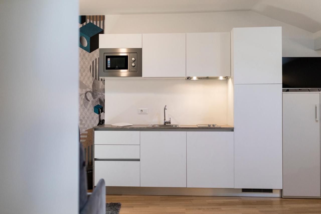 Stay Cooper Capitol Rooms Bolzano Esterno foto