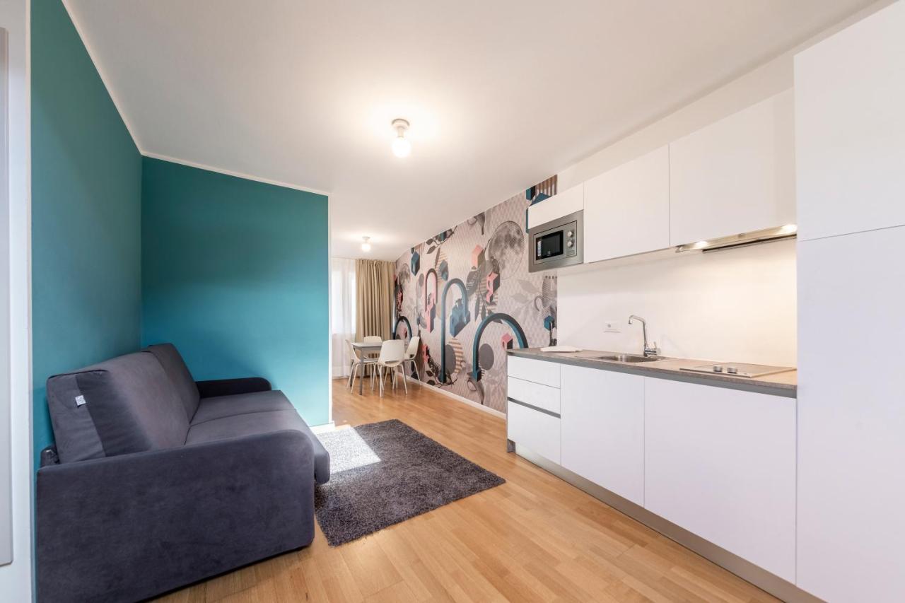 Stay Cooper Capitol Rooms Bolzano Esterno foto