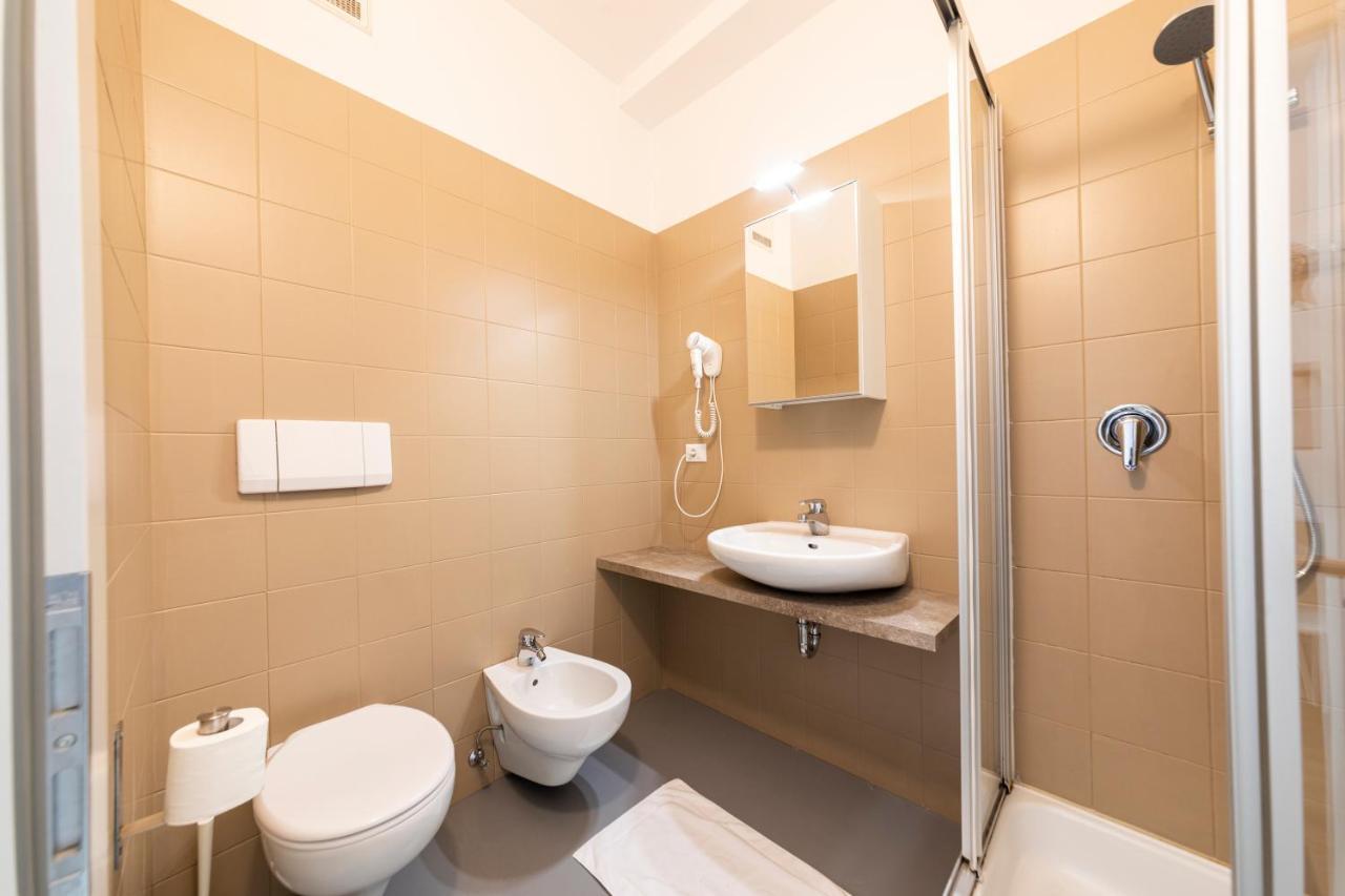 Stay Cooper Capitol Rooms Bolzano Esterno foto