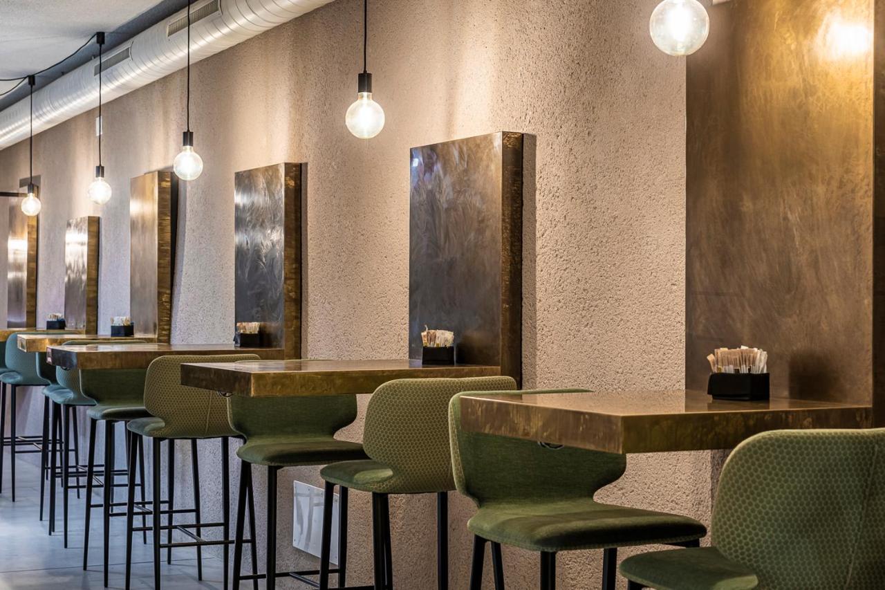 Stay Cooper Capitol Rooms Bolzano Esterno foto