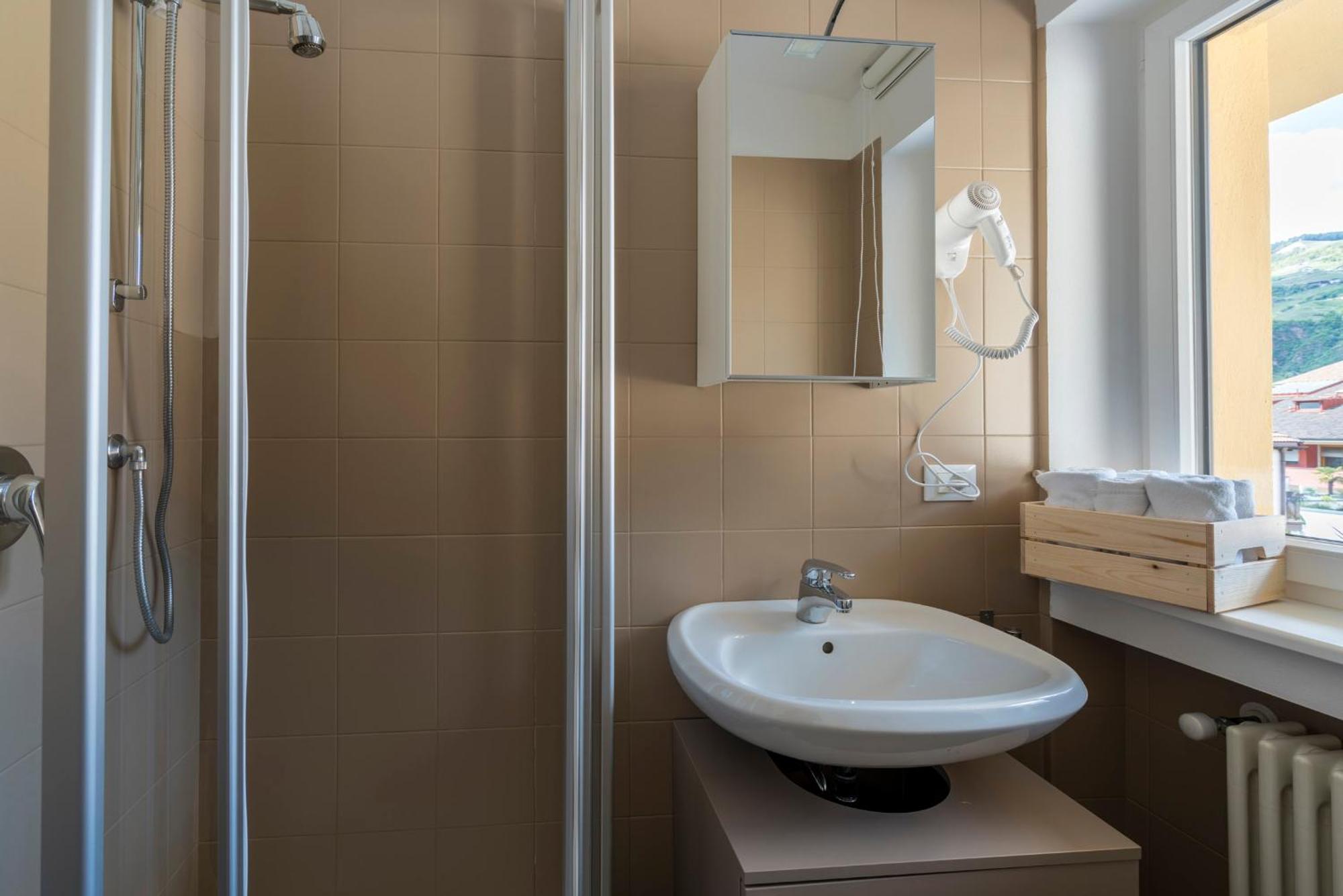 Stay Cooper Capitol Rooms Bolzano Camera foto