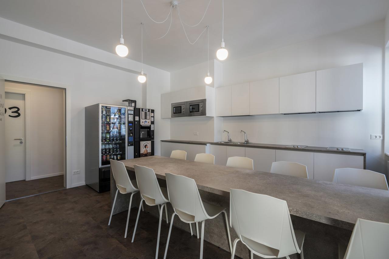 Stay Cooper Capitol Rooms Bolzano Esterno foto