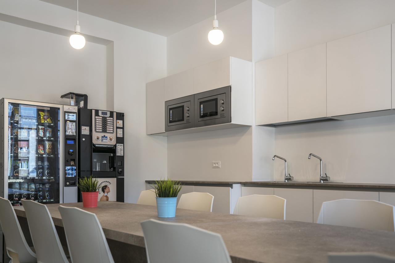 Stay Cooper Capitol Rooms Bolzano Esterno foto