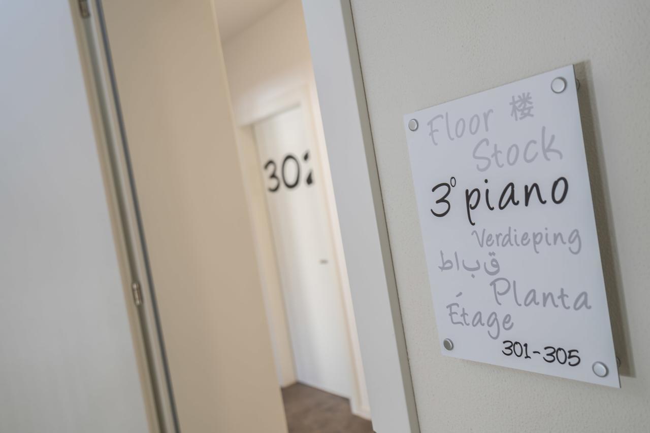Stay Cooper Capitol Rooms Bolzano Esterno foto