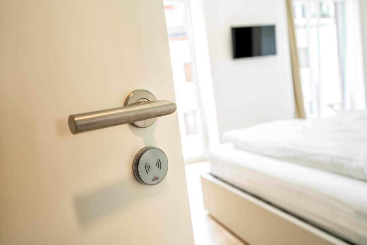 Stay Cooper Capitol Rooms Bolzano Esterno foto