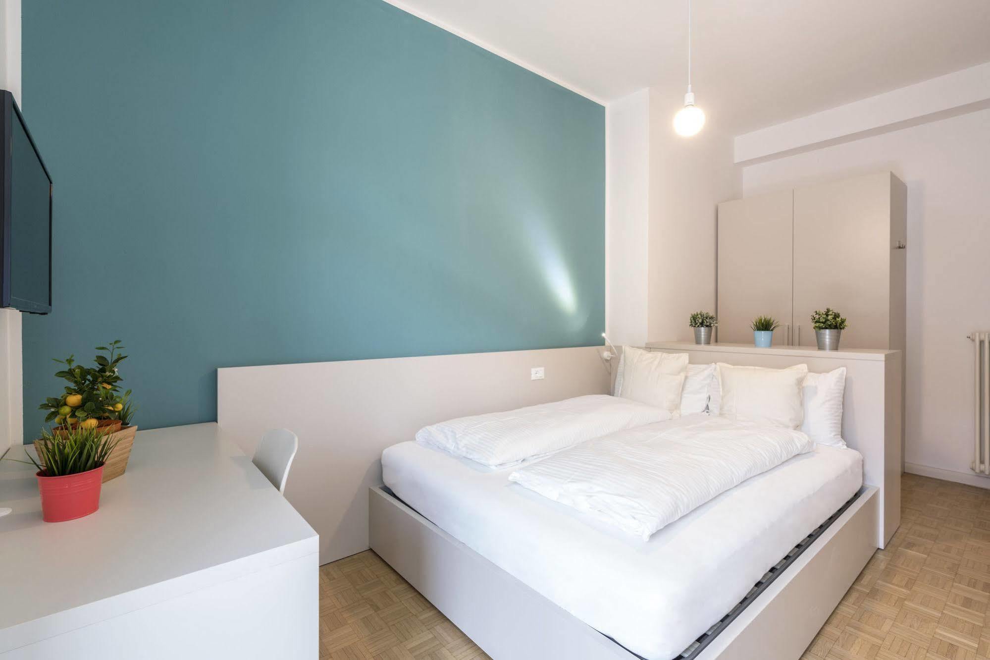 Stay Cooper Capitol Rooms Bolzano Esterno foto