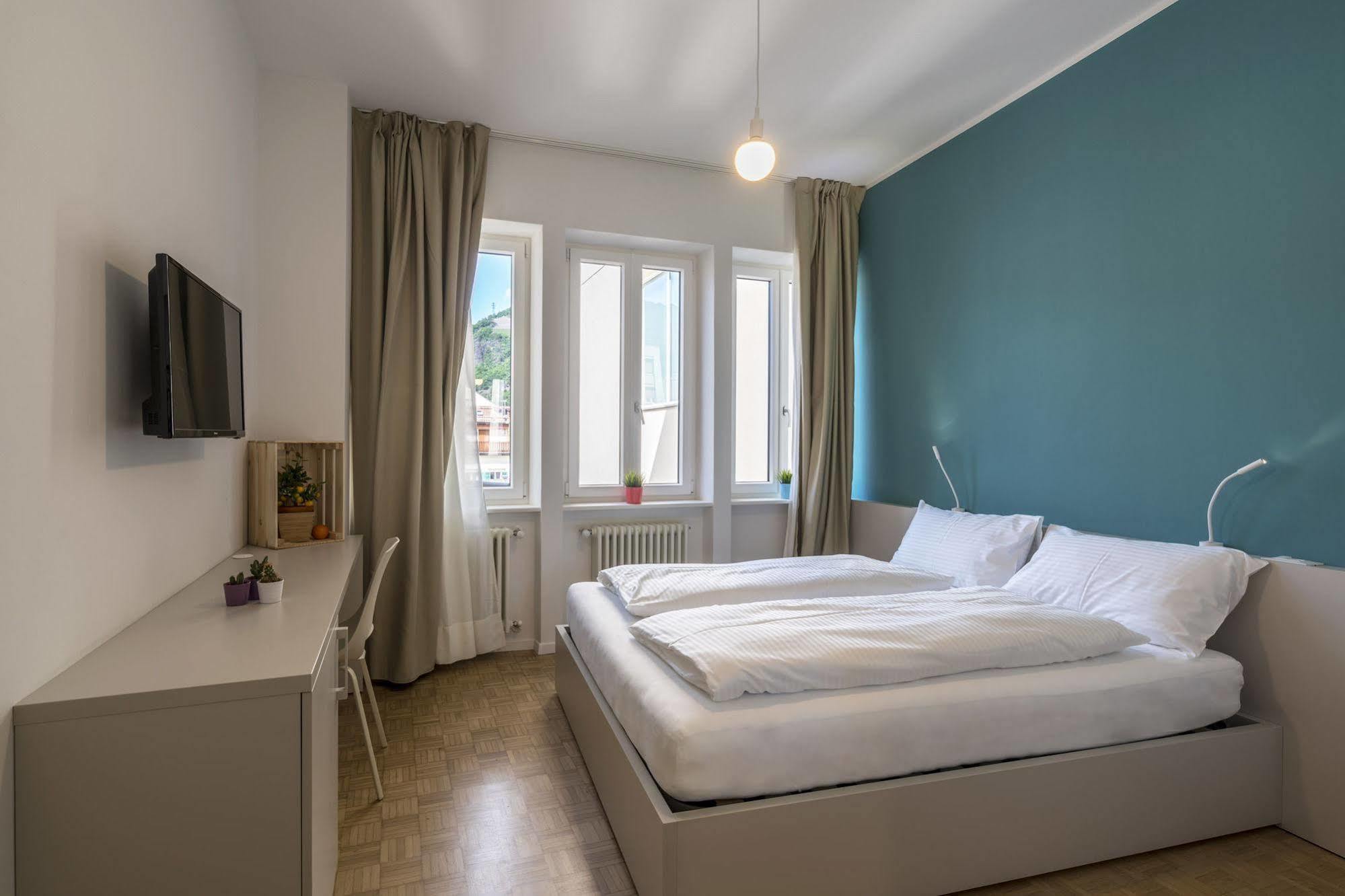 Stay Cooper Capitol Rooms Bolzano Esterno foto