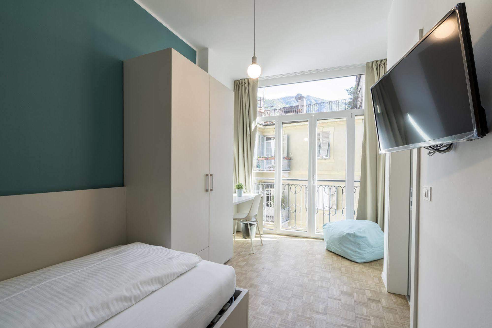 Stay Cooper Capitol Rooms Bolzano Esterno foto