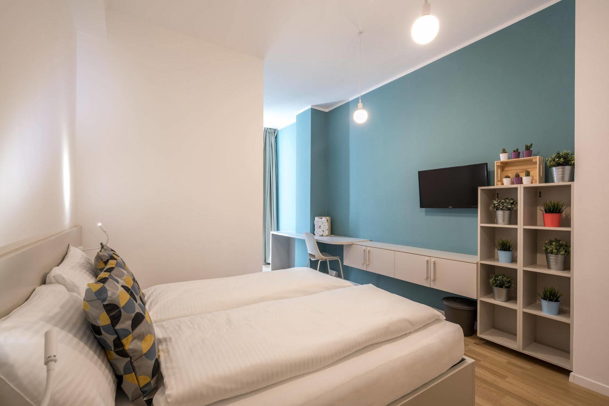 Stay Cooper Capitol Rooms Bolzano Esterno foto