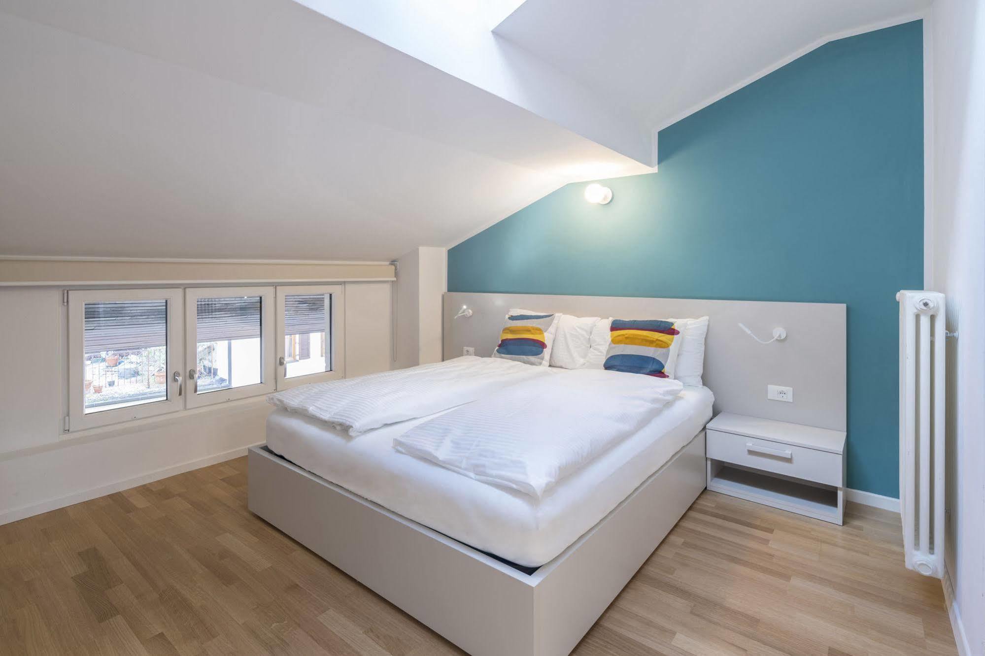 Stay Cooper Capitol Rooms Bolzano Esterno foto