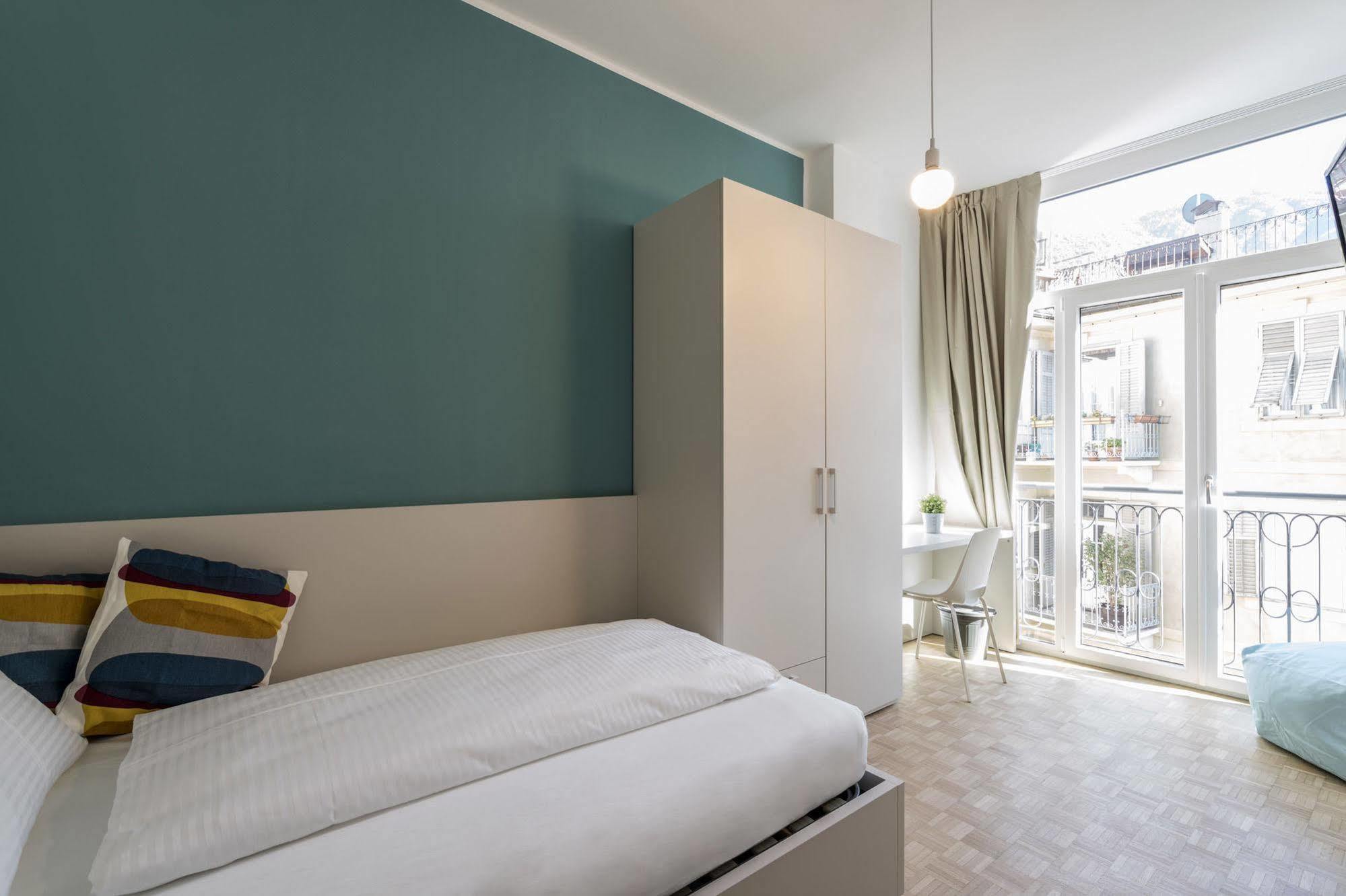 Stay Cooper Capitol Rooms Bolzano Esterno foto