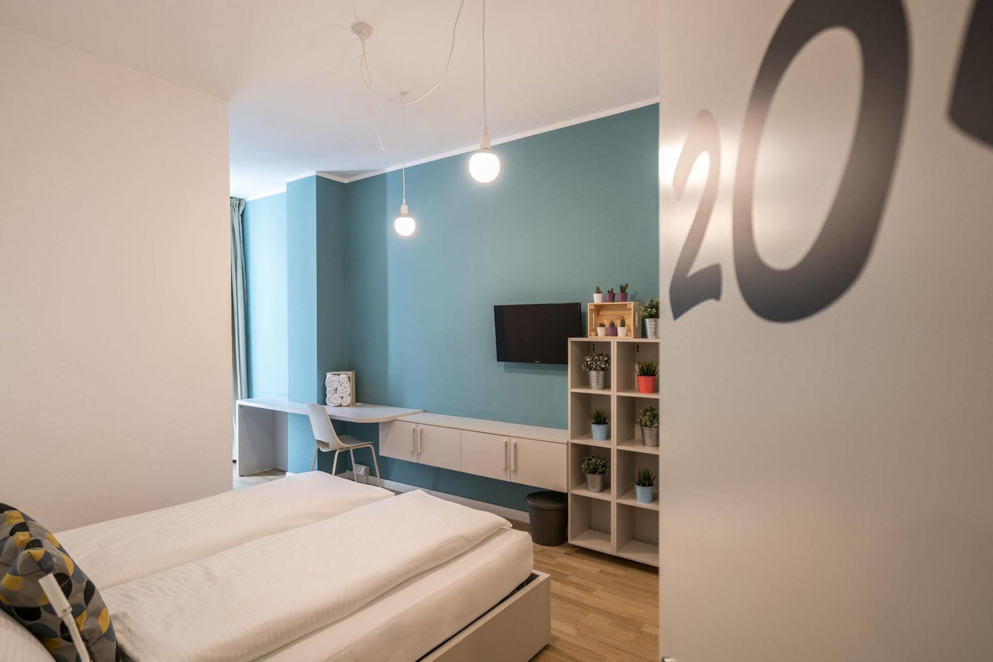 Stay Cooper Capitol Rooms Bolzano Esterno foto